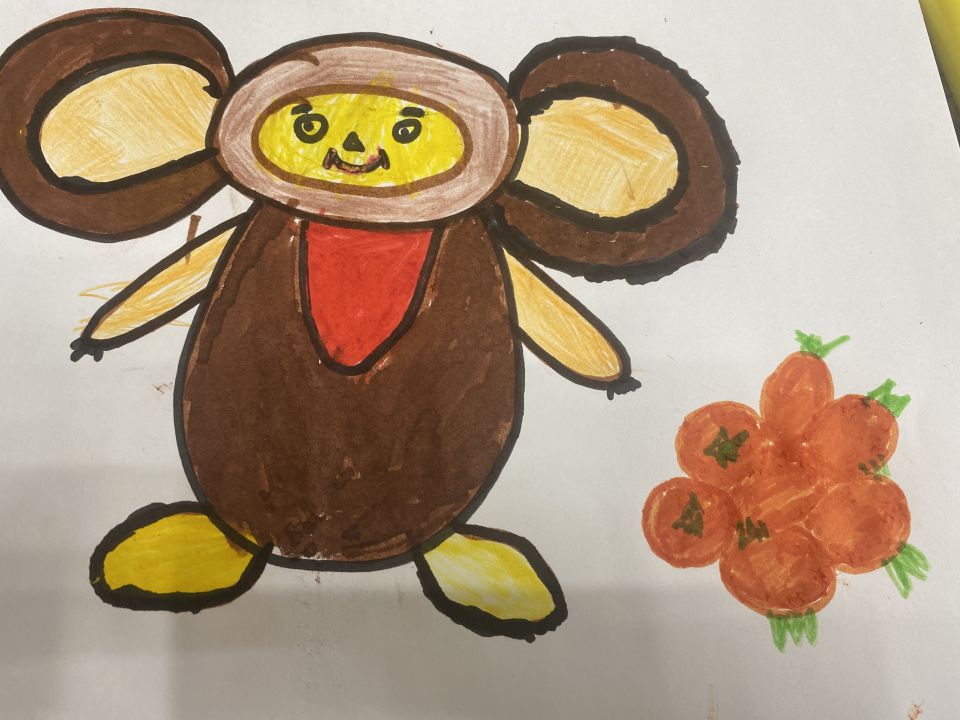 Михаил Витальевич Карязов