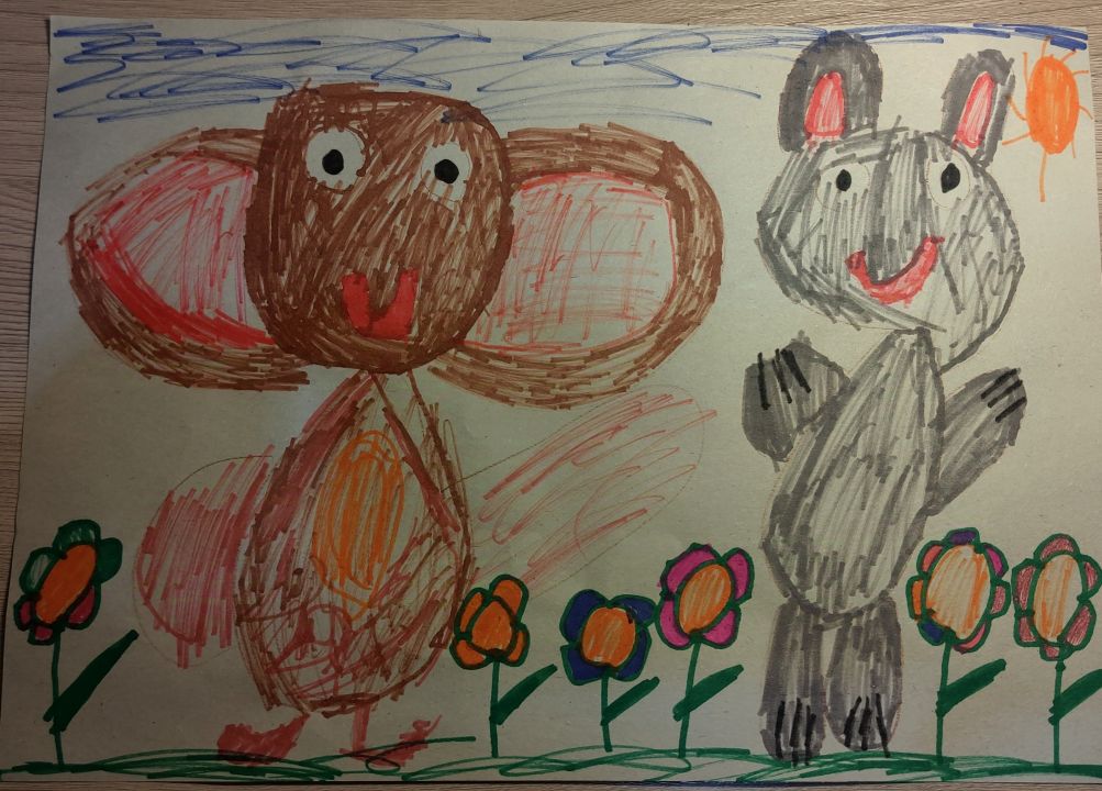 Кристина Андреевна Селютина