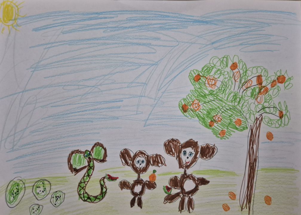 Валентина Александровна Елсукова