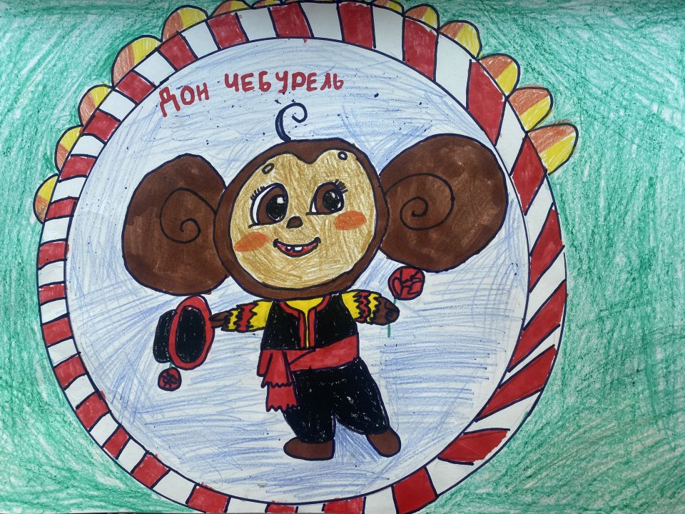 Милана Константиновна Павлова