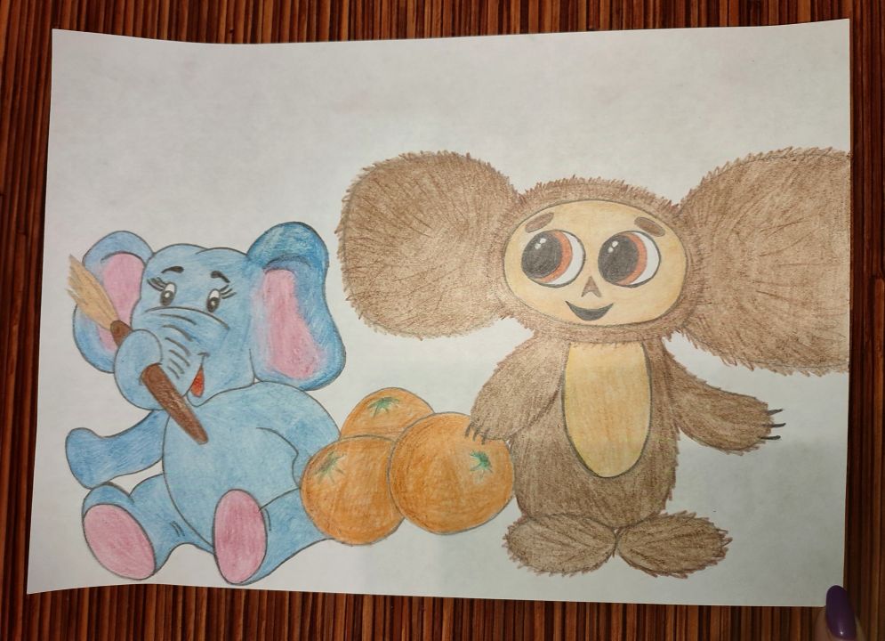 Анастасия Алексеевна Малыгина