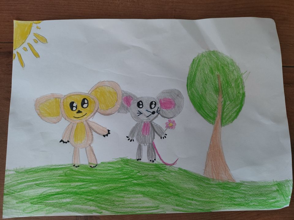 Ксения Юрьевна Заварыкина