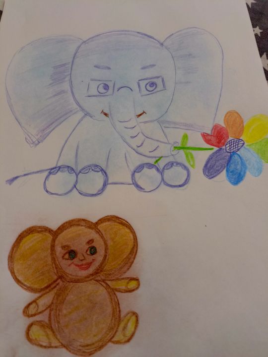 Демид Денисович Андреев