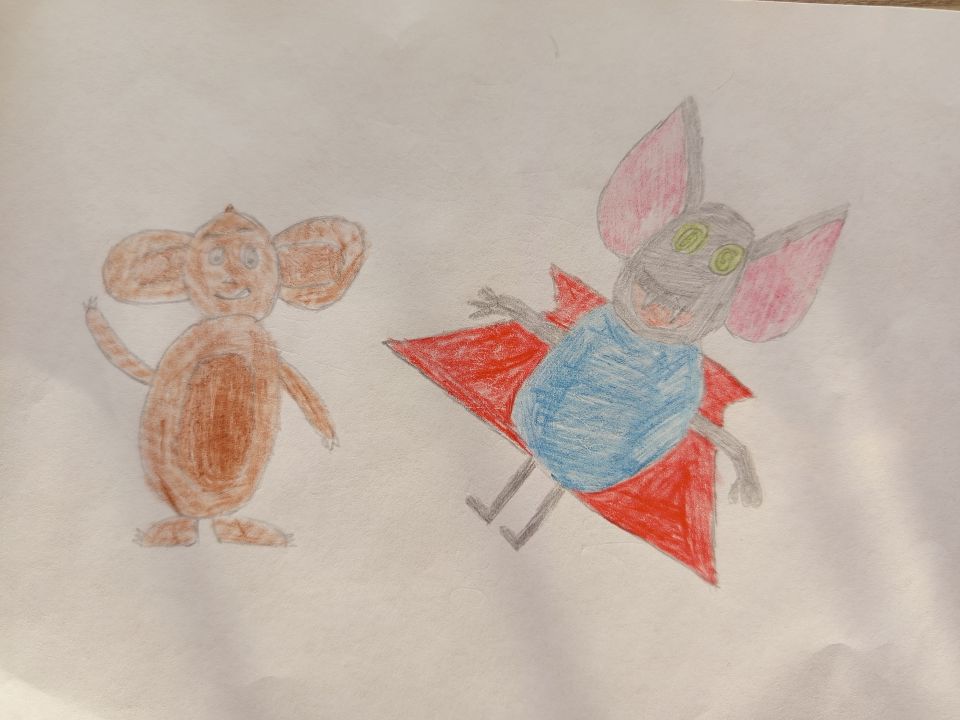 Алёна Андреевна Данилова