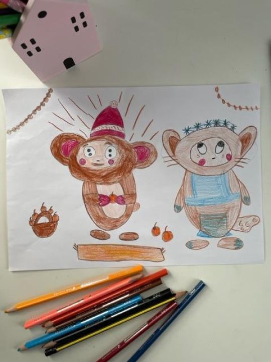 Алиса Руслановна Степанова