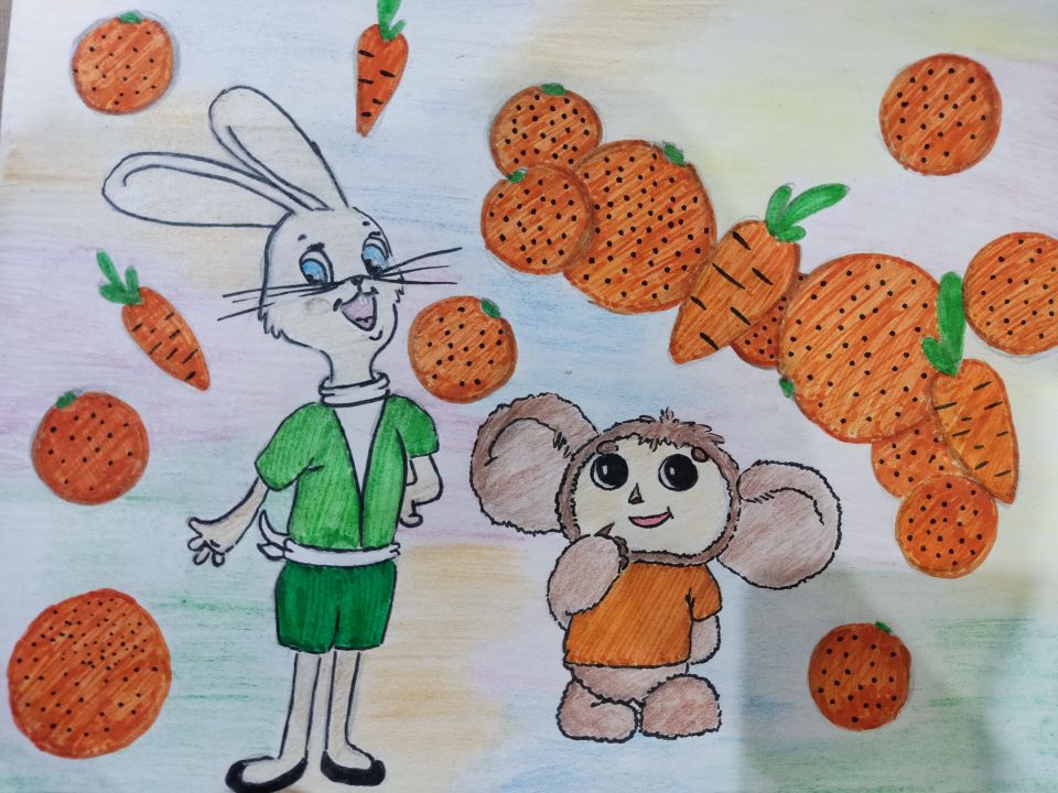 Матвей Иванович Лëушкин