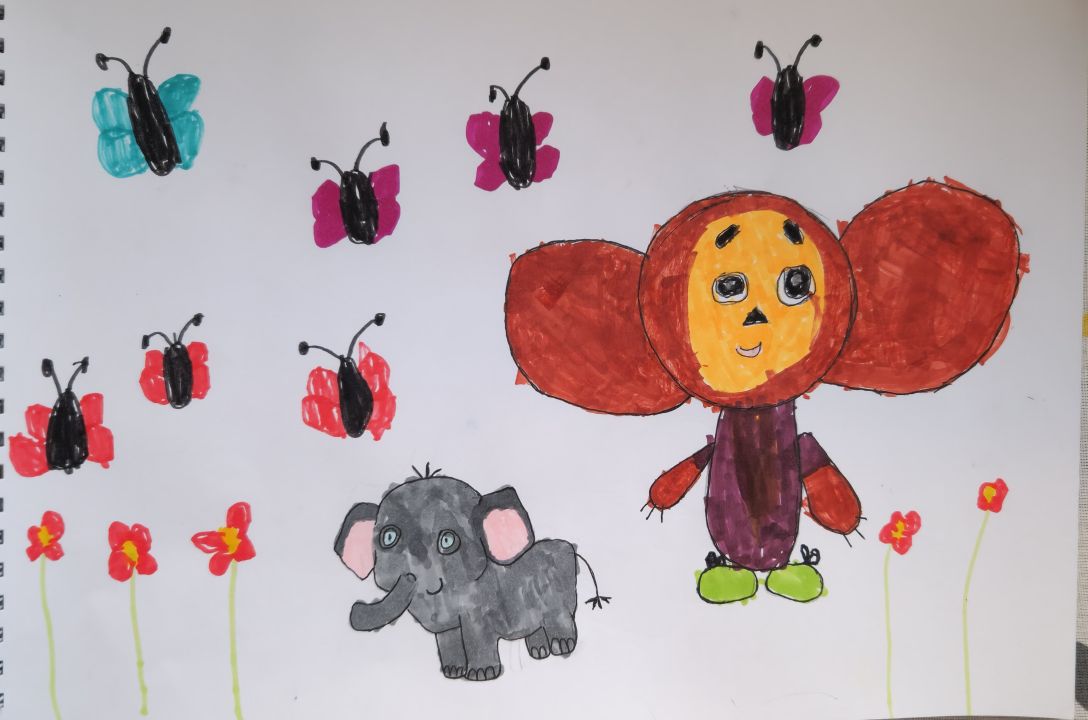 Арина Денисовна Григорьева