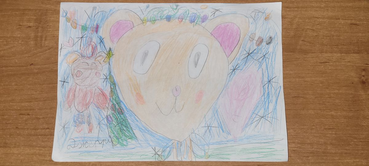 Камелия Эресовна Тамдын