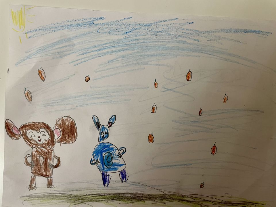 Егор Леонидович Сорокин