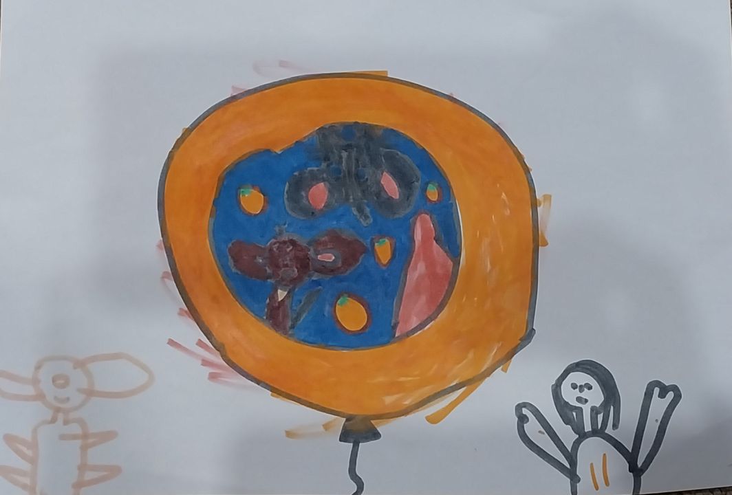 Мария Андреевна Пантелеева