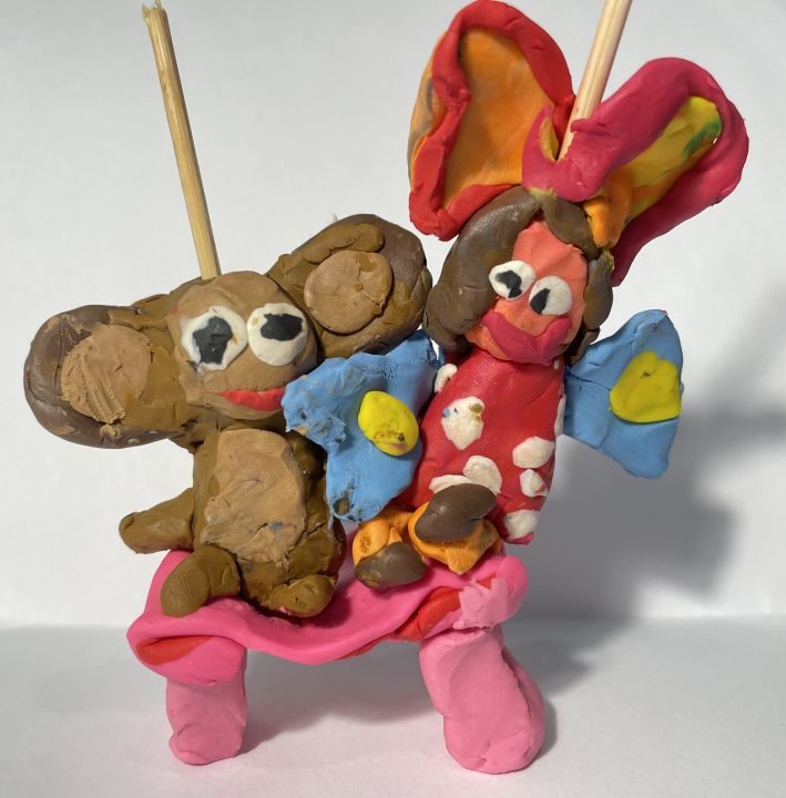 Екатерина Александровна Аргацкая