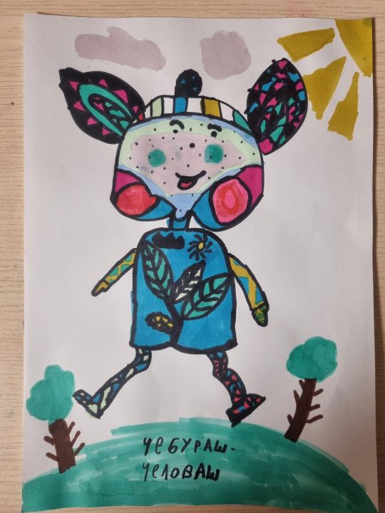 Ярослав Пестов