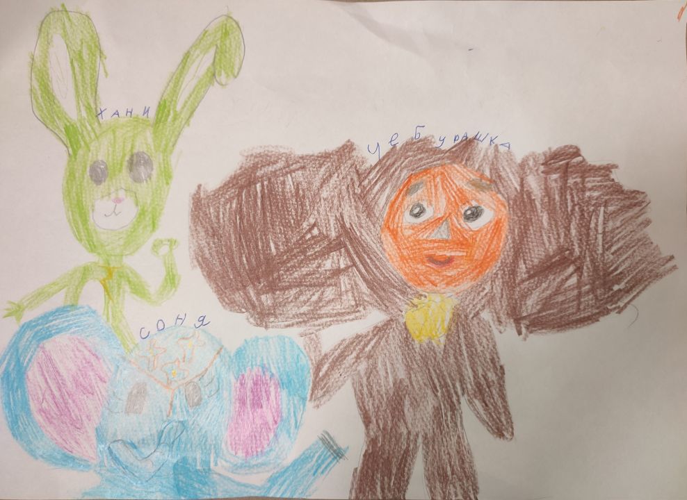 Вера Кустова