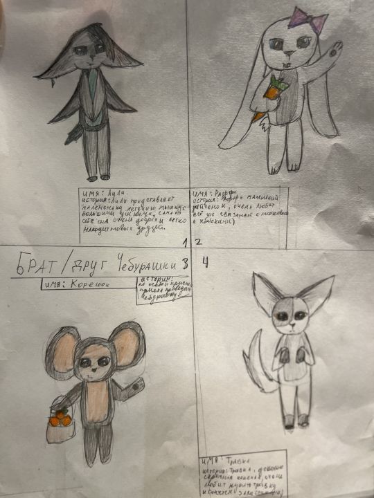 София Александровна Булатова