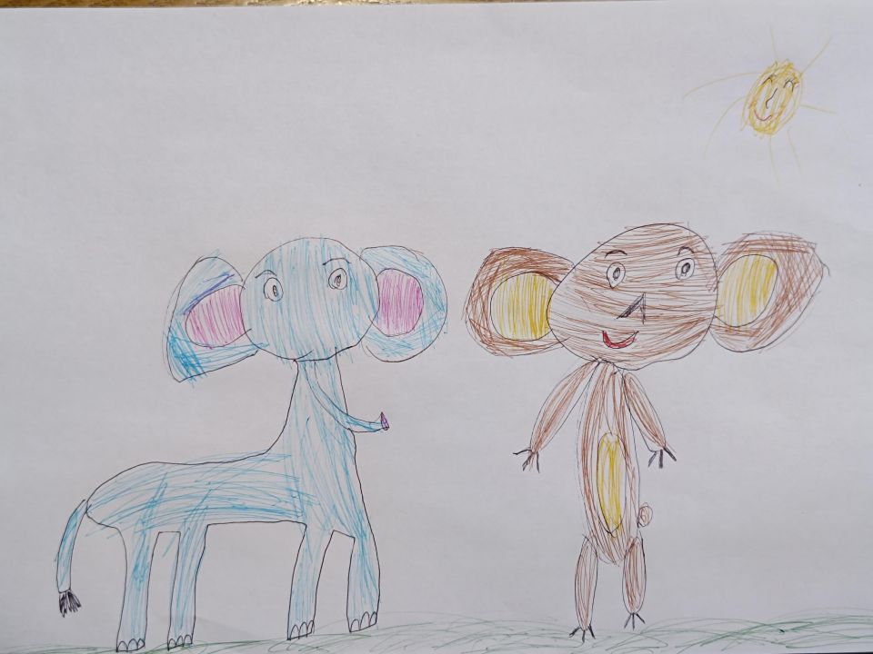 Демьянович Кира Евгеньевна