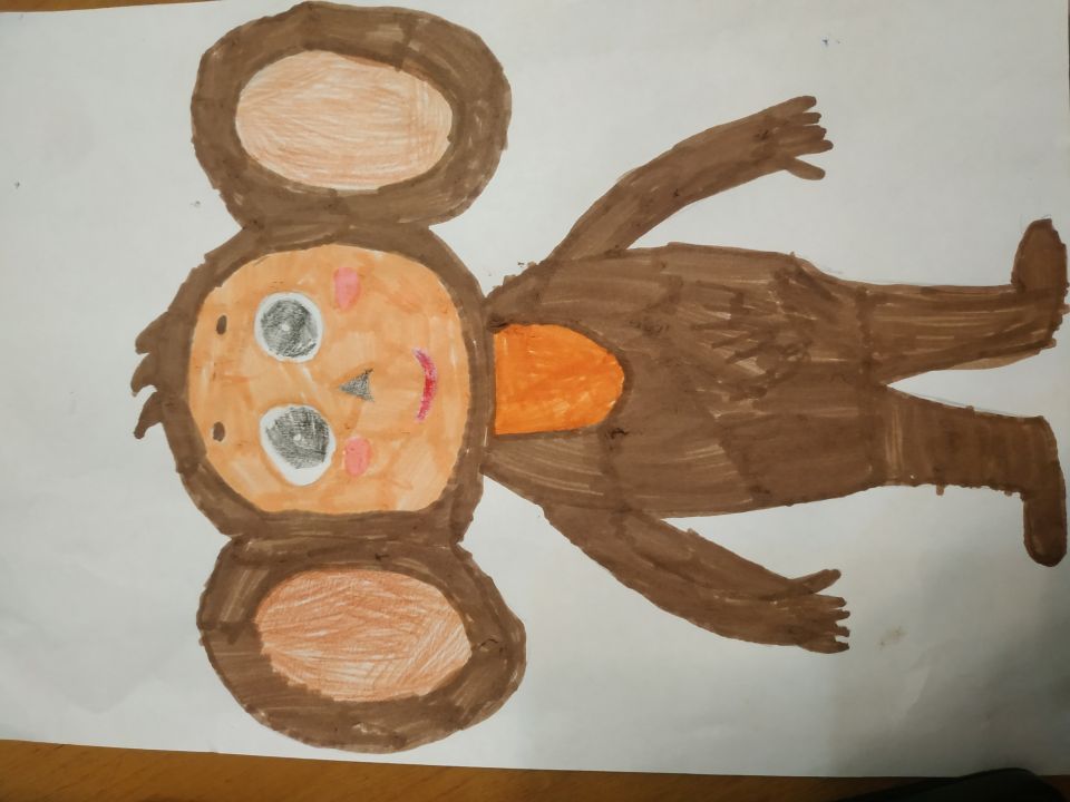 Дарья Юрьевна Юдина