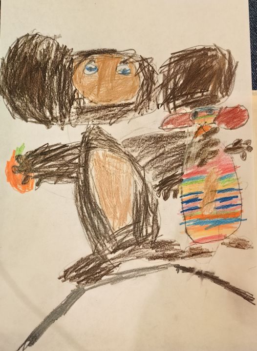 Ушаков Богданович Кирилл