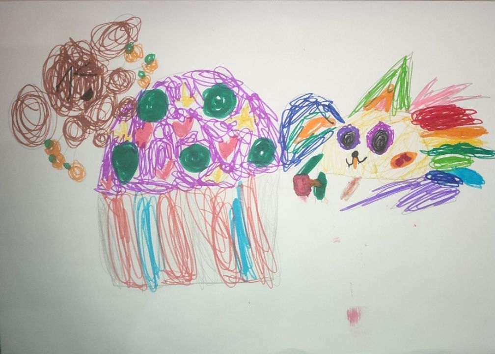 Адель Тулпаровна Караева