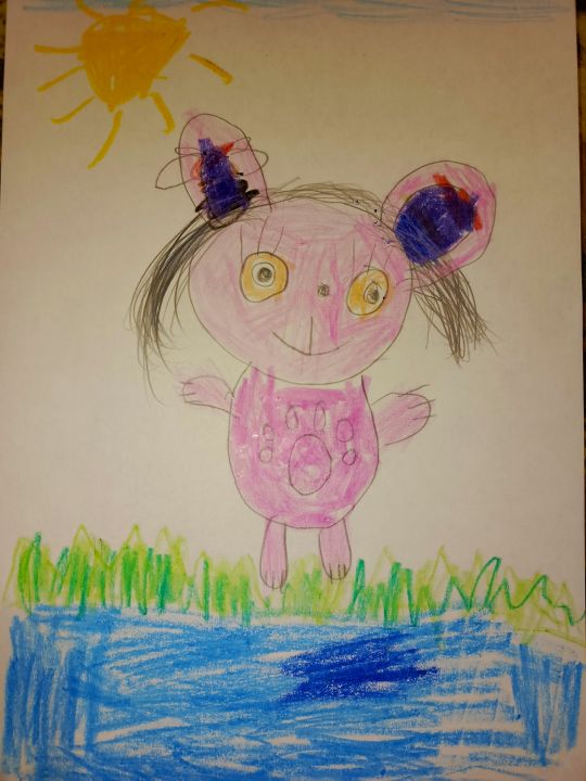 Кристина Алексеевна Корякина