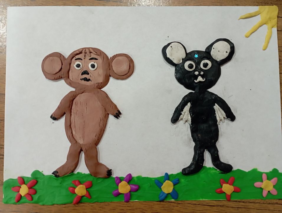 Виктория Андреевна Исупова