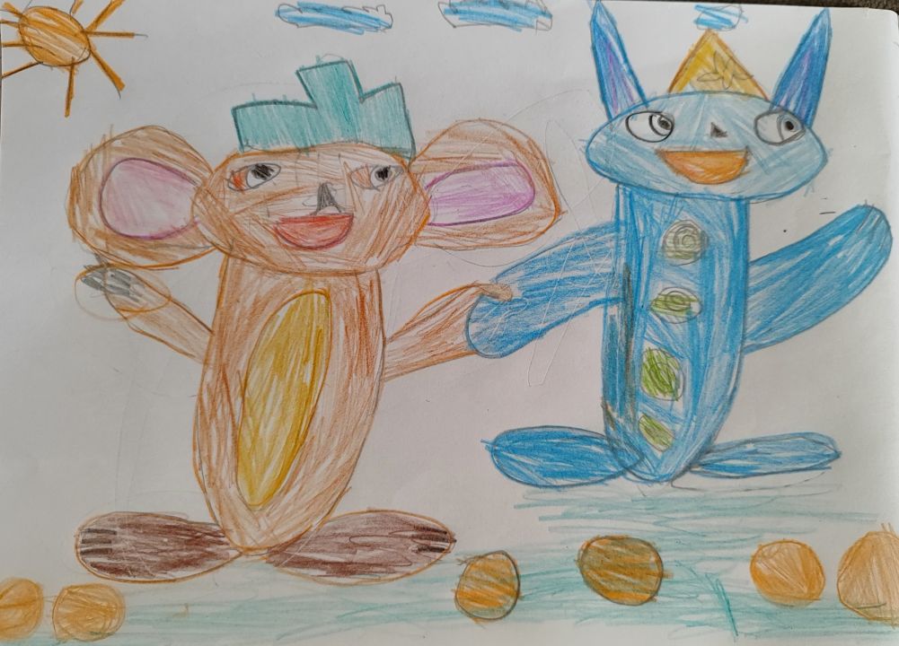 Маргарита Анатольевна Чепарухина