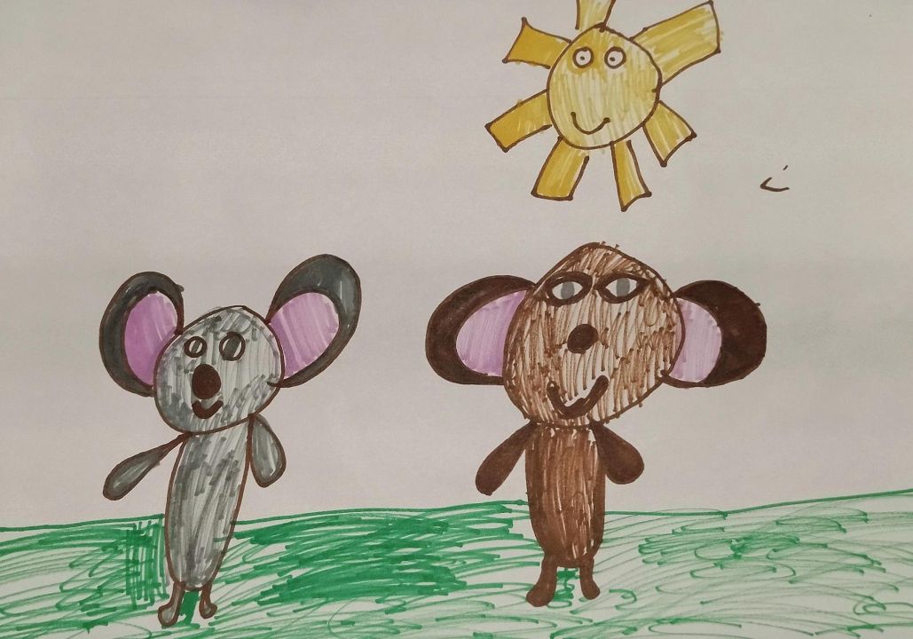 Лия Молодова