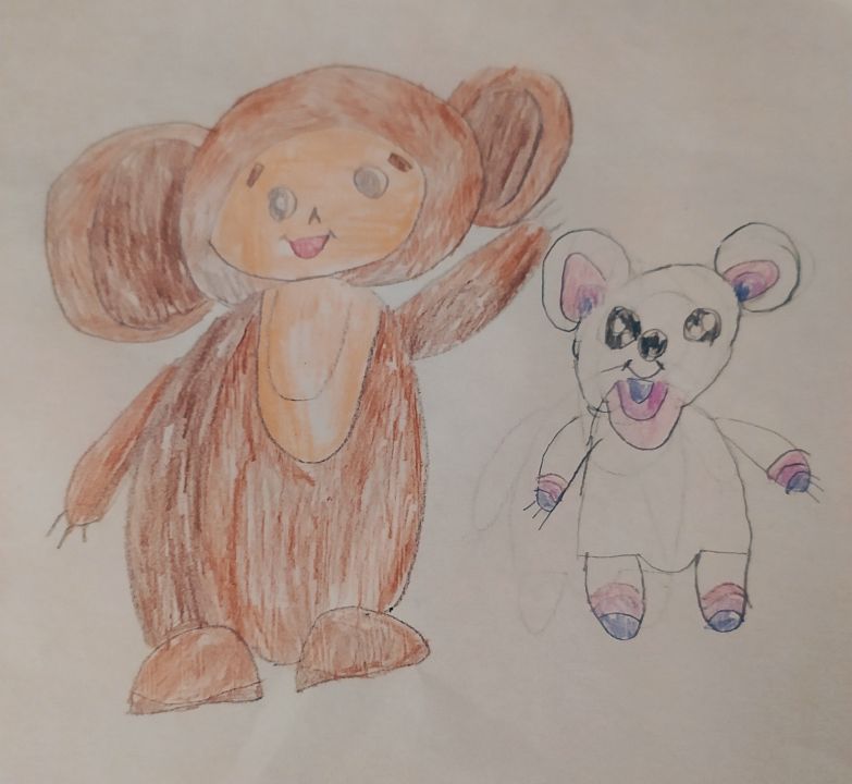 Милада Андреевна Терещенко