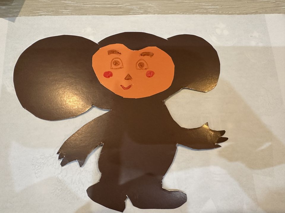 Лиза Антоновна Соколова