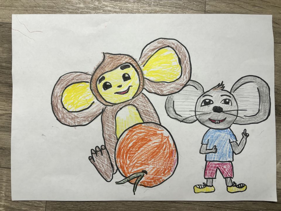 Даниил Денисович Булатов