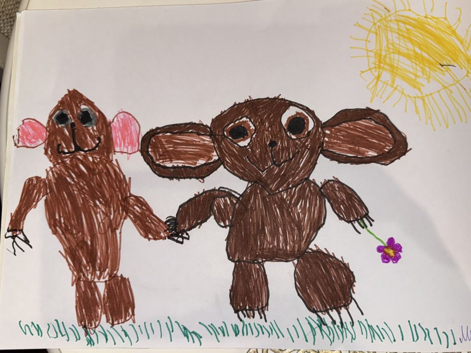 Мирослава Александровна Чекаева