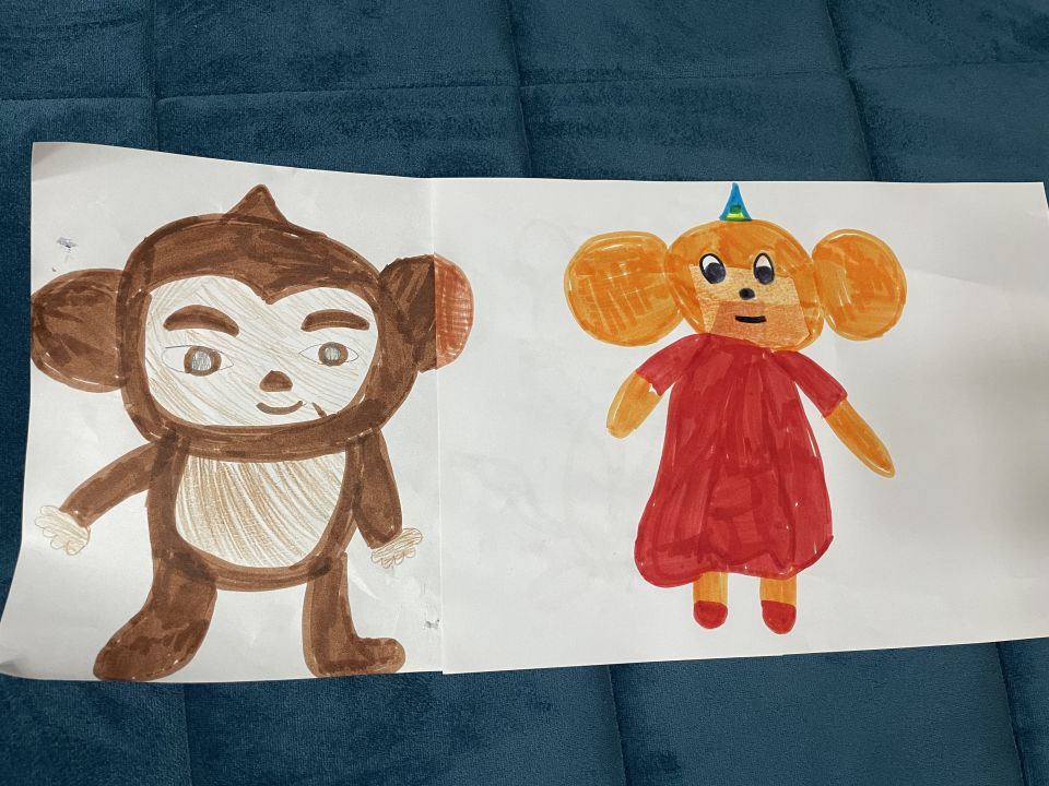 Ульяна Артёмовна Бодай