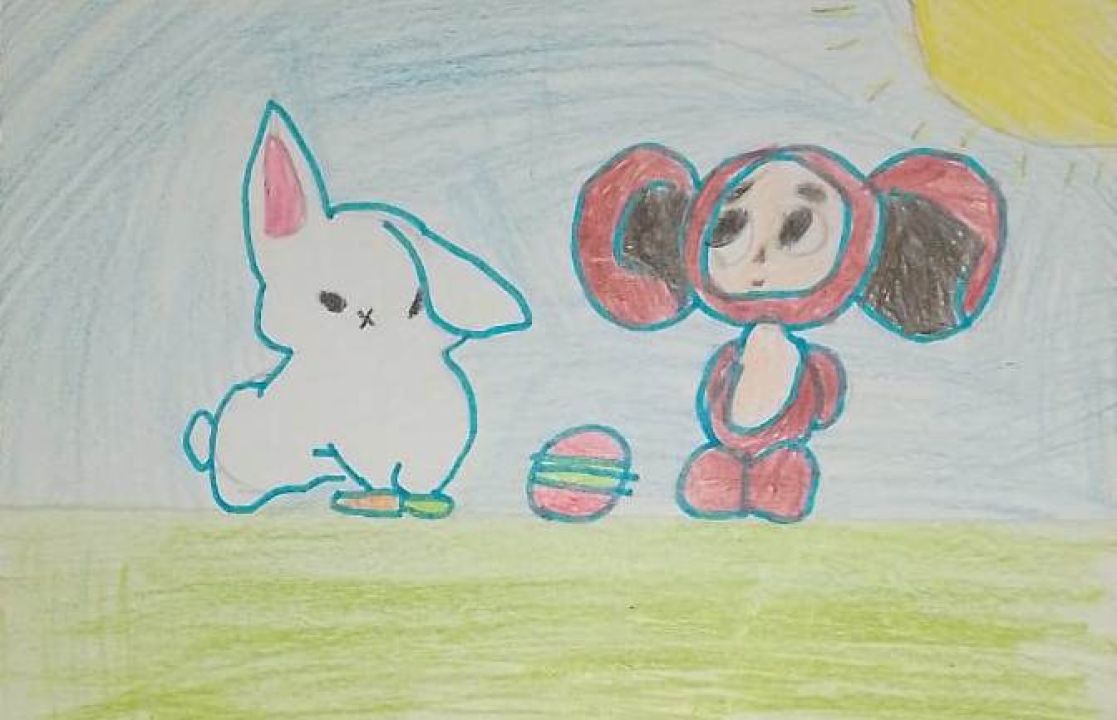 Юлиана Денисовна Чернилевская