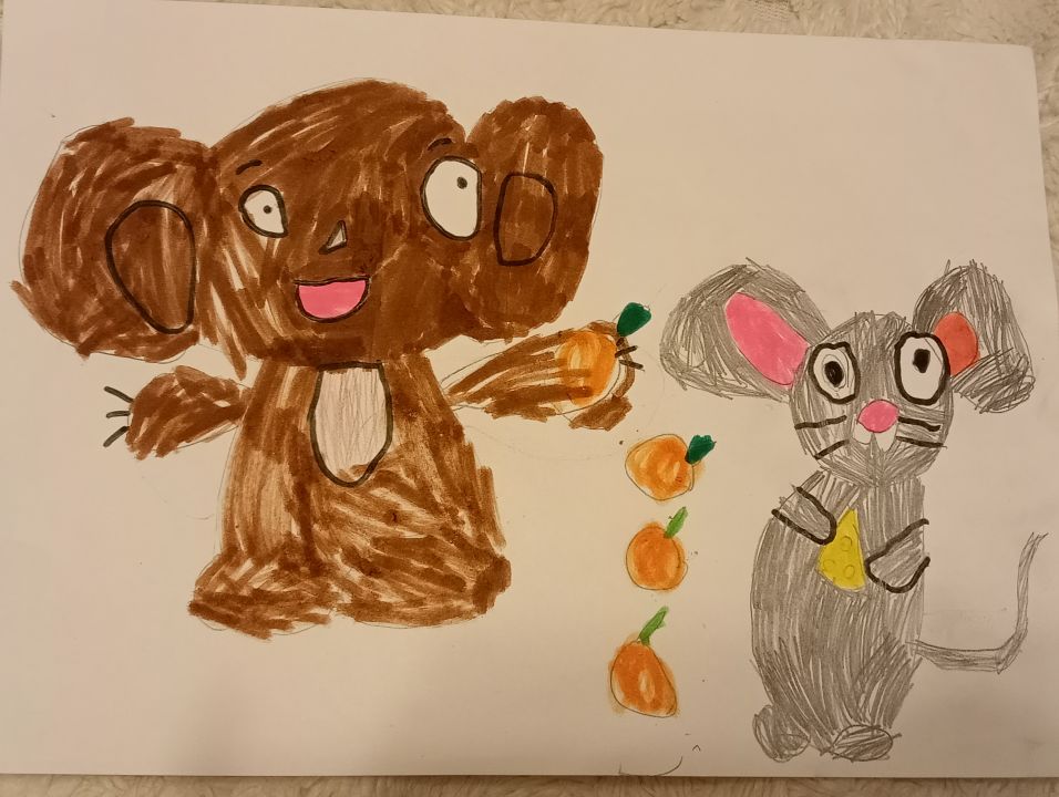 Карина Романовна Силина