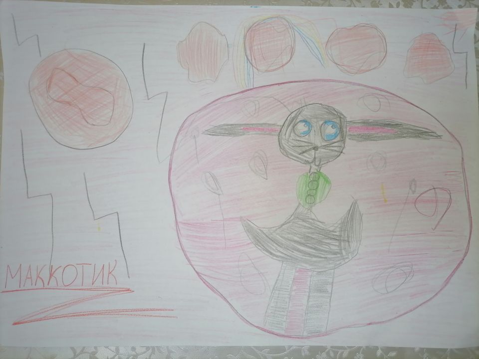 Анна Андреевна Шаршакова