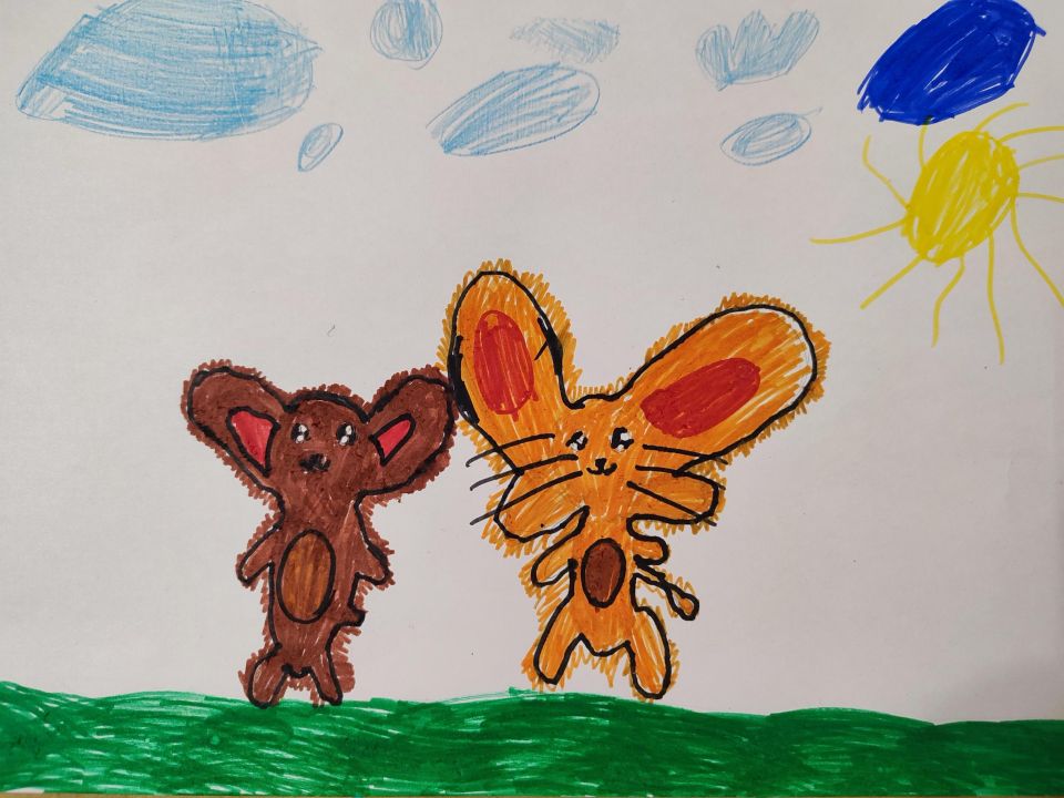 Полина Александровна Лукащук