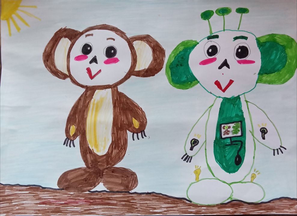 Миллер Викторовна Ольга