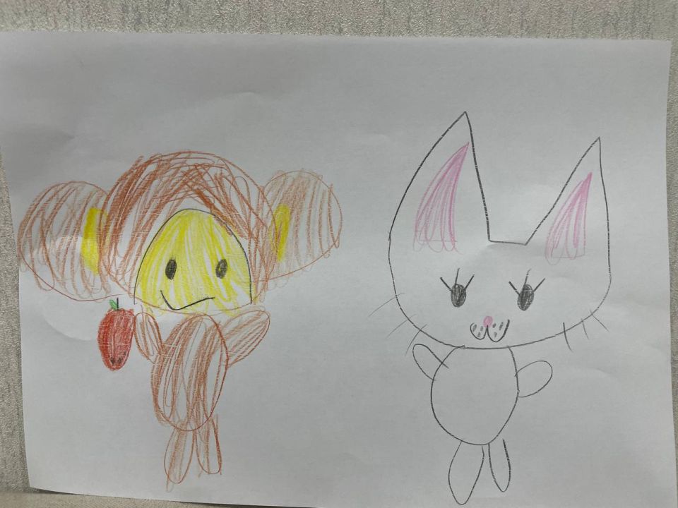 Софья Александровна Карпова