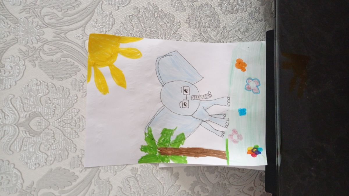 Виктория Игоревна Волощенко