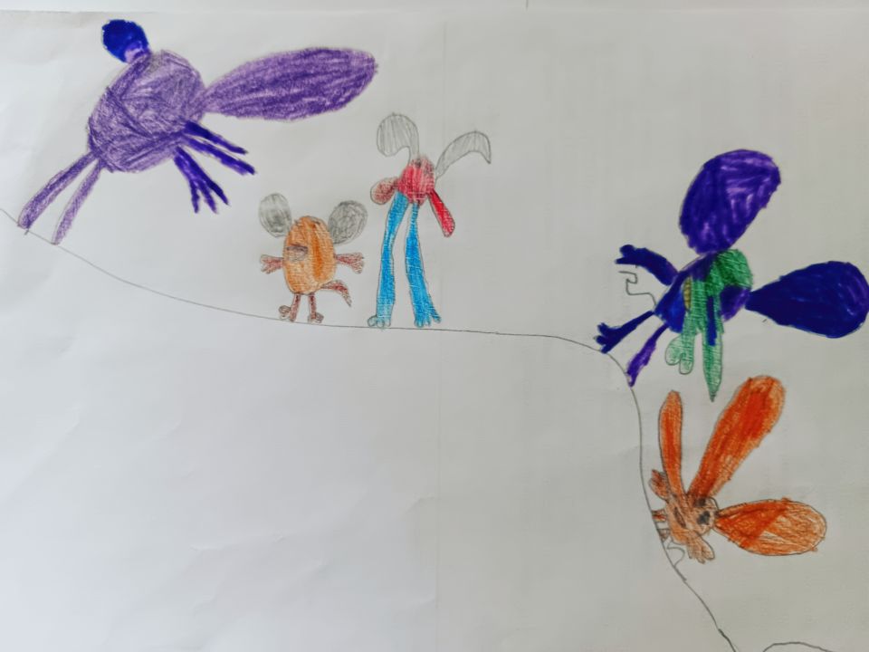 Нина Васильева