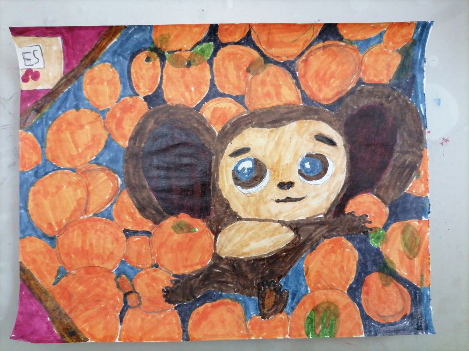 Андрей Андреевич Чумаевский