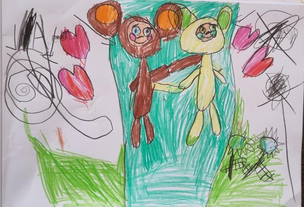 Анна Евгеньевна Гриценко