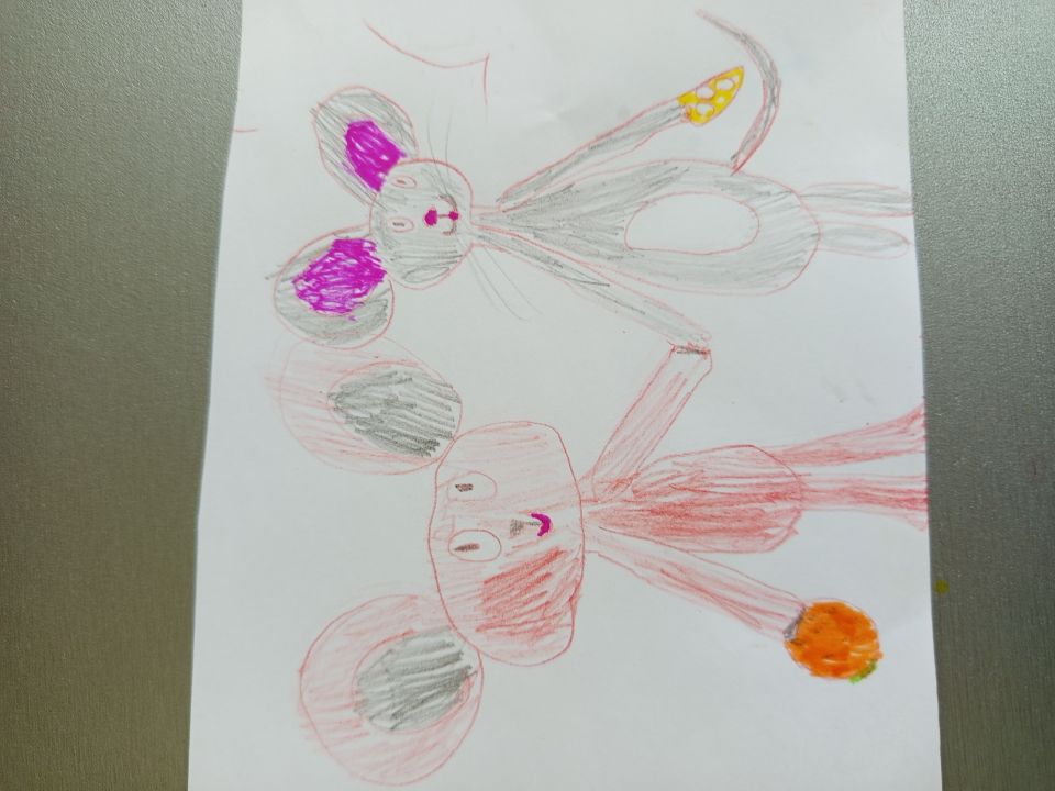 Алена Антоновна Бурова