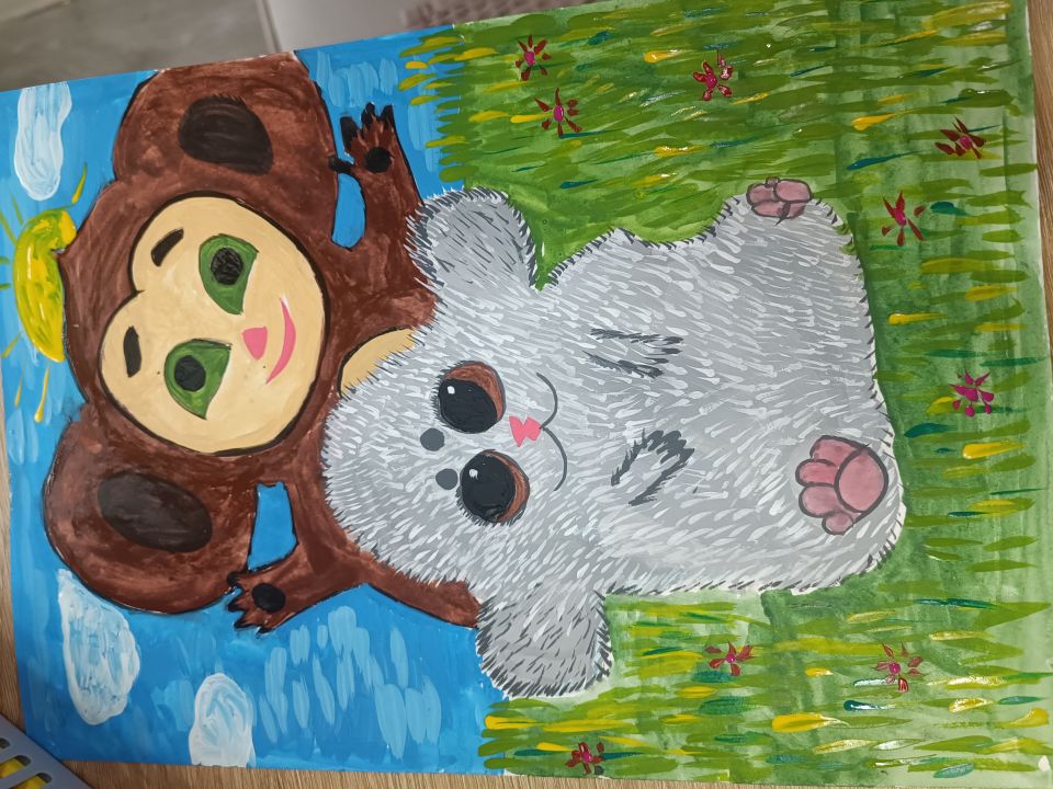 Григорий Сергеевич Галкин