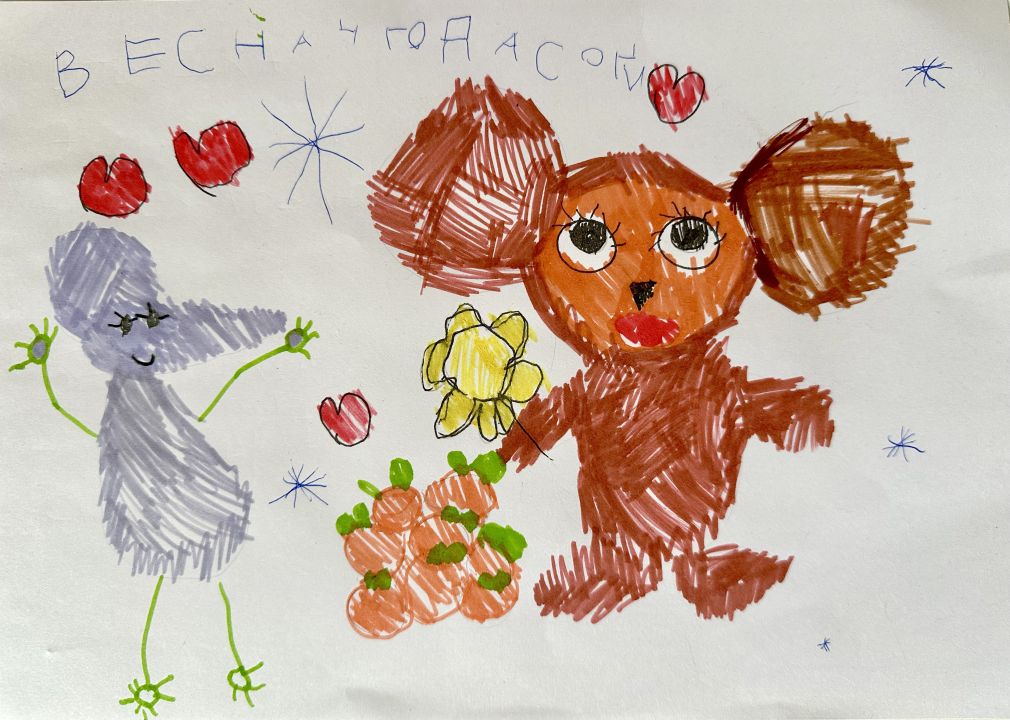 Весна Владимировна Сулакшина