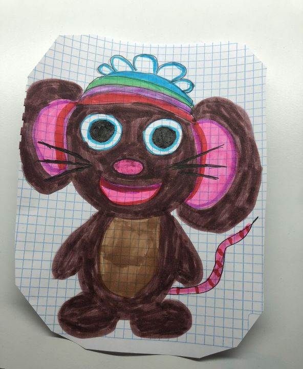 Даша Поспелова