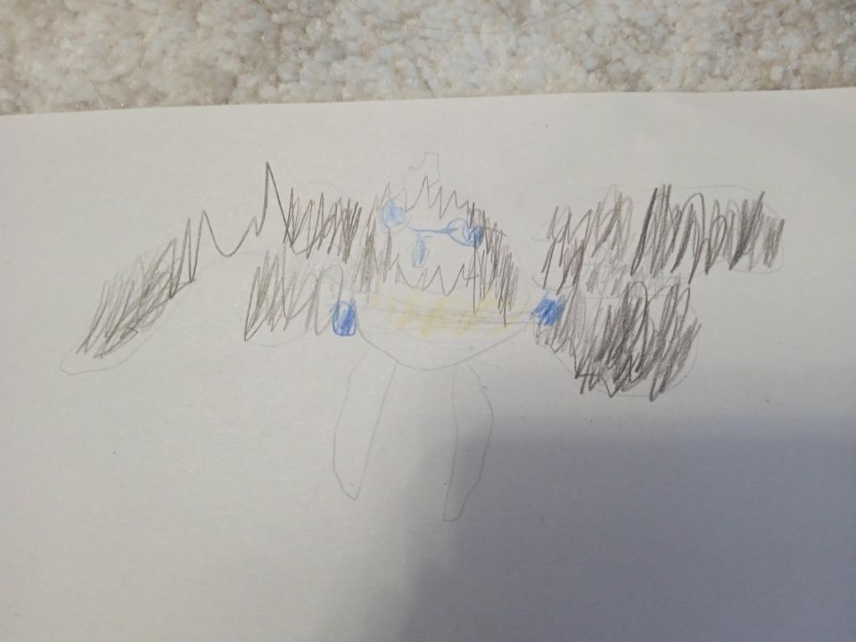 Мария Алексеевна Маркина