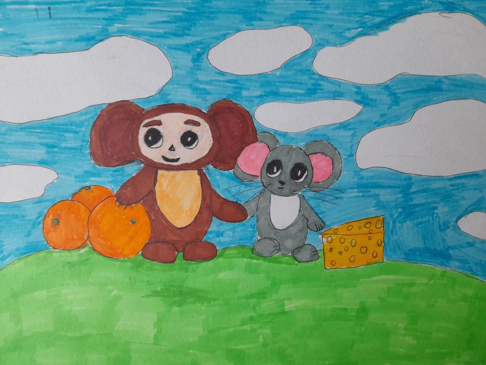 Вера Храмцова