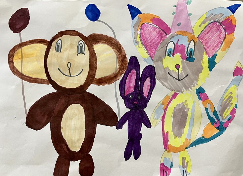 Вера Шаталова