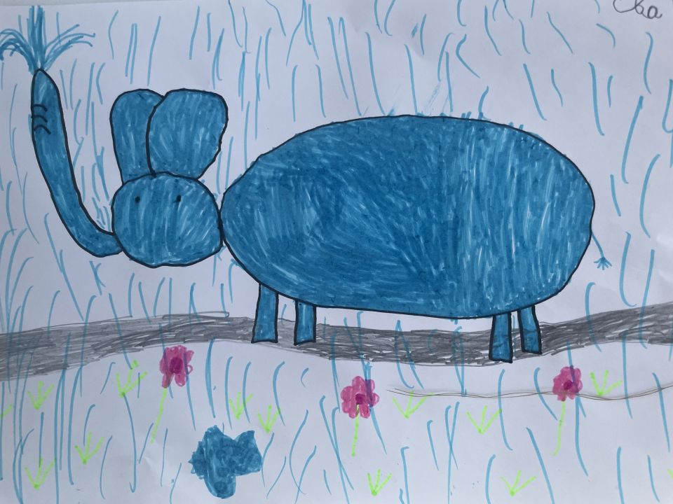 Ева Евгеньевна Тиханова