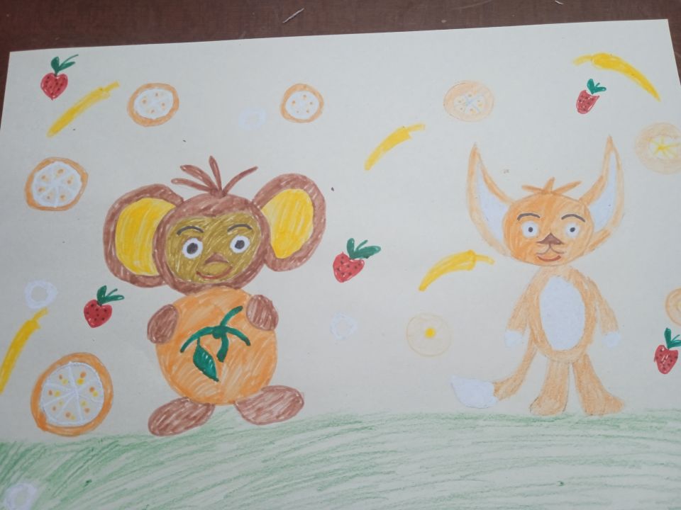 Дарья Дмитриевна Гладкова